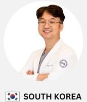 DR. JINWOO AN