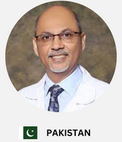 DR. SALMAN SHARIF