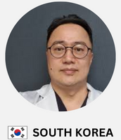 DR. SEOK BONG JUNG